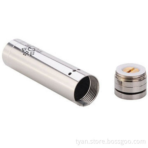 Popular & highter quality rebuildable clearomizer bagua mod